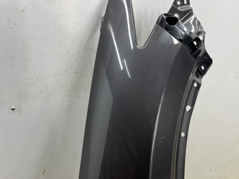 Błotnik Mazda CX-5 CX5 2 II 17-25r. prawy przedni prawy przód 