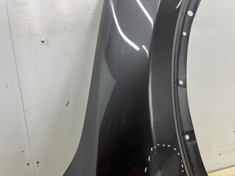 Błotnik Mazda CX-5 CX5 2 II 17-25r. prawy przedni prawy przód 