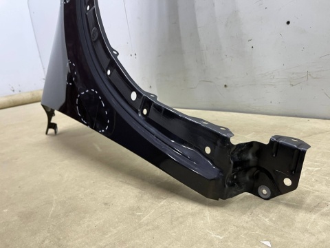 Błotnik Mazda CX-5 CX5 2 II 17-25r. prawy przedni prawy przód 