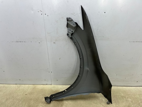 Błotnik Mazda CX-5 CX5 2 II 17-25r. prawy przedni prawy przód 