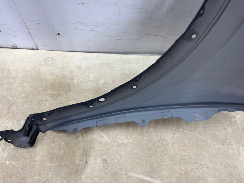 Błotnik Mazda CX-5 CX5 2 II 17-25r. prawy przedni prawy przód 