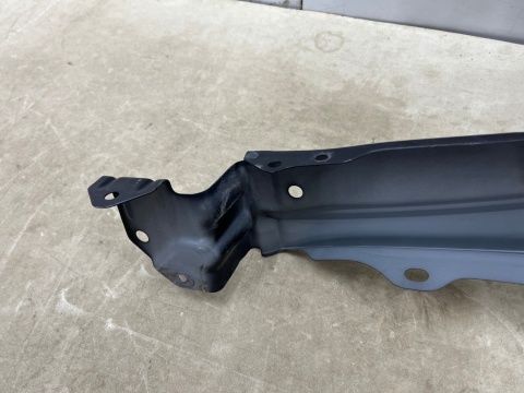 Błotnik Mazda CX-5 CX5 2 II 17-25r. prawy przedni prawy przód 