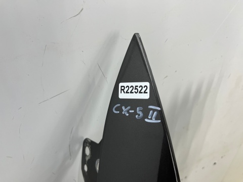 Błotnik Mazda CX-5 CX5 2 II 17-25r. prawy przedni prawy przód 