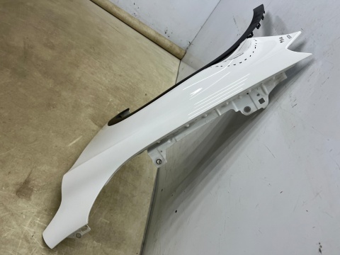 Błotnik Mercedes GLA X156 1 I 13-19r. lewy przedni lewy przód A1568852322