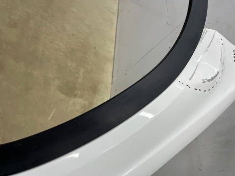 Błotnik Mercedes GLA X156 1 I 13-19r. lewy przedni lewy przód A1568852322