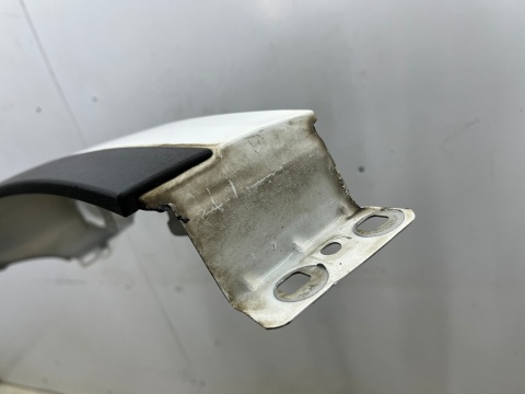 Błotnik Mercedes GLA X156 1 I 13-19r. lewy przedni lewy przód A1568852322