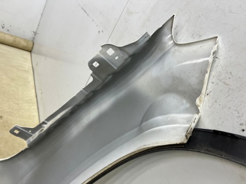 Błotnik Mercedes GLA X156 1 I 13-19r. lewy przedni lewy przód A1568852322