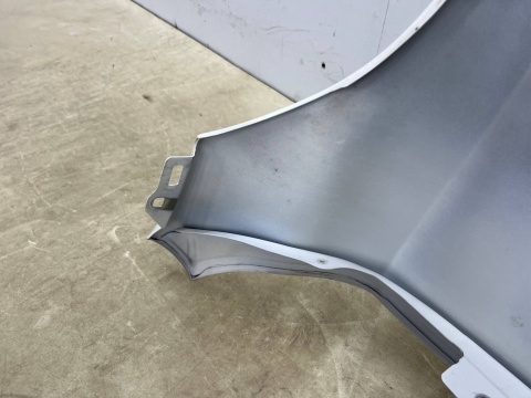 Błotnik Mercedes GLA X156 1 I 13-19r. lewy przedni lewy przód A1568852322