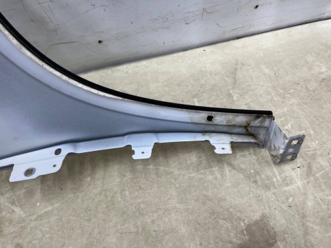 Błotnik Mercedes GLA X156 1 I 13-19r. lewy przedni lewy przód A1568852322