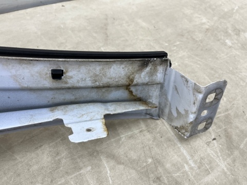 Błotnik Mercedes GLA X156 1 I 13-19r. lewy przedni lewy przód A1568852322