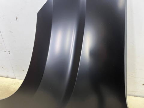 Błotnik Peugeot Partner Rifter Berlingo Doblo Combo E Proace City 4 IV 18r.- lewy przedni lewy przód nowy oryginalny 9816482780