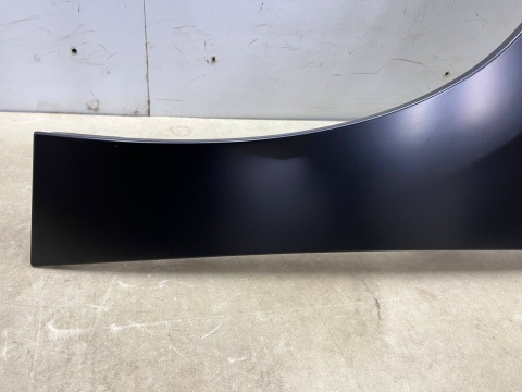 Błotnik Peugeot Partner Rifter Berlingo Doblo Combo E Proace City 4 IV 18r.- lewy przedni lewy przód nowy oryginalny 9816482780