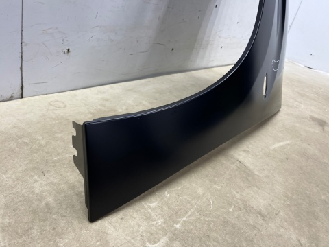 Błotnik Peugeot Partner Rifter Berlingo Doblo Combo E Proace City 4 IV 18r.- lewy przedni lewy przód nowy oryginalny 9816482780