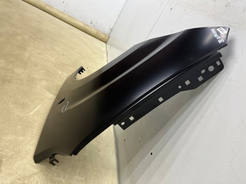 Błotnik Peugeot Partner Rifter Berlingo Doblo Combo E Proace City 4 IV 18r.- lewy przedni lewy przód nowy oryginalny 9816482780