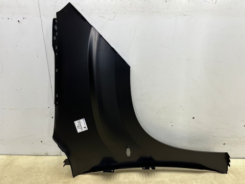 Błotnik Peugeot Partner Rifter Berlingo Doblo Combo E Proace City 4 IV 18r.- lewy przedni lewy przód nowy oryginalny 9816482780