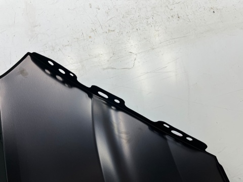 Błotnik Peugeot Partner Rifter Berlingo Doblo Combo E Proace City 4 IV 18r.- lewy przedni lewy przód nowy oryginalny 9816482780