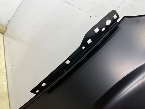 Błotnik Peugeot Partner Rifter Berlingo Doblo Combo E Proace City 4 IV 18r.- lewy przedni lewy przód nowy oryginalny 9816482780