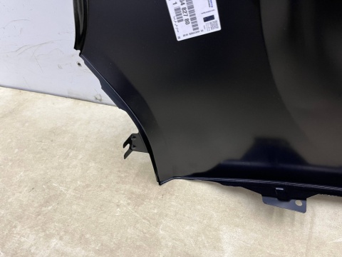 Błotnik Peugeot Partner Rifter Berlingo Doblo Combo E Proace City 4 IV 18r.- lewy przedni lewy przód nowy oryginalny 9816482780