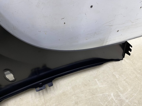 Błotnik Peugeot Partner Rifter Berlingo Doblo Combo E Proace City 4 IV 18r.- lewy przedni lewy przód nowy oryginalny 9816482780