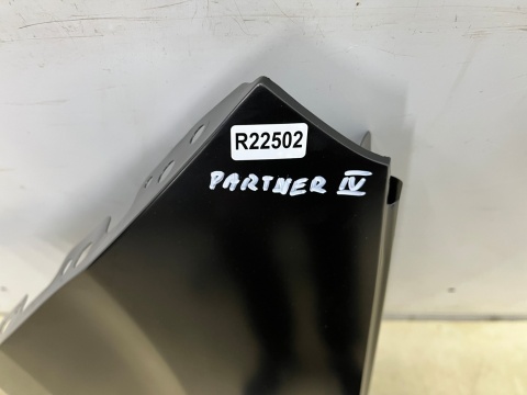 Błotnik Peugeot Partner Rifter Berlingo Doblo Combo E Proace City 4 IV 18r.- lewy przedni lewy przód nowy oryginalny 9816482780