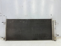 Chłodnica klimatyzacji Opel Astra K 15-22r. skraplacz klimy 39131676