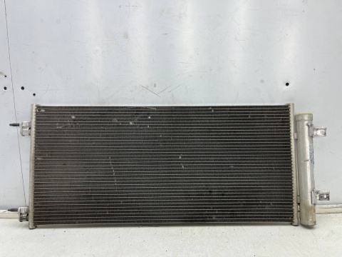 Chłodnica klimatyzacji Opel Astra K 15-22r. skraplacz klimy 39131676