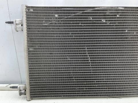 Chłodnica klimatyzacji Opel Astra K 15-22r. skraplacz klimy 39131676