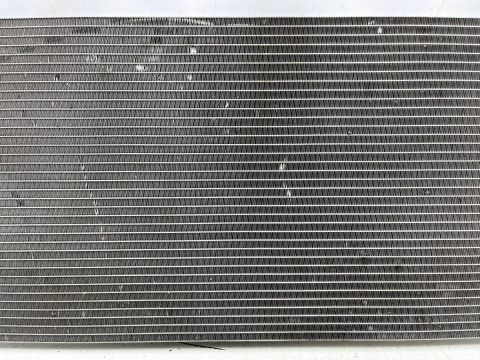 Chłodnica klimatyzacji Opel Astra K 15-22r. skraplacz klimy 39131676