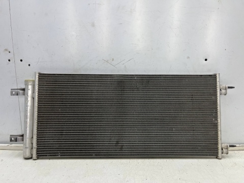 Chłodnica klimatyzacji Opel Astra K 15-22r. skraplacz klimy 39131676