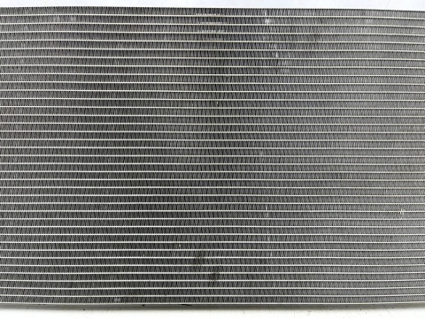 Chłodnica klimatyzacji Opel Astra K 15-22r. skraplacz klimy 39131676