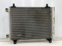 Chłodnica klimatyzacji Opel Corsa F Peugeot 208 II 19r.- skraplacz klimy 9825359280