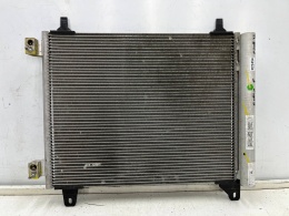 Chłodnica klimatyzacji Opel Corsa F Peugeot 208 II 19r.- skraplacz klimy 9825359280