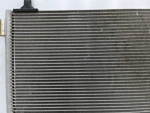 Chłodnica klimatyzacji Opel Corsa F Peugeot 208 II 19r.- skraplacz klimy 9825359280