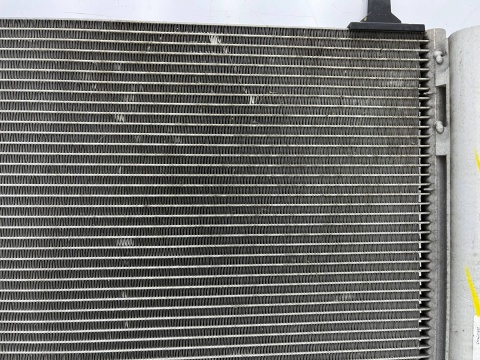 Chłodnica klimatyzacji Opel Corsa F Peugeot 208 II 19r.- skraplacz klimy 9825359280