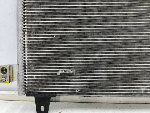 Chłodnica klimatyzacji Opel Corsa F Peugeot 208 II 19r.- skraplacz klimy 9825359280