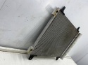 Chłodnica klimatyzacji Opel Corsa F Peugeot 208 II 19r.- skraplacz klimy 9825359280