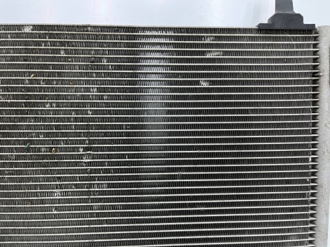 Chłodnica klimatyzacji Opel Corsa F Peugeot 208 II 19r.- skraplacz klimy 9825359280