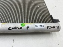 Chłodnica klimatyzacji Opel Corsa F Peugeot 208 II 19r.- skraplacz klimy 9825359280