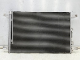 Chłodnica klimatyzacji Vw Golf Passat Tiguan Audi A3 8v Q3 Leon Octavia skraplacz klimy 5Q0816411ar