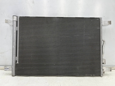 Chłodnica klimatyzacji Vw Golf Passat Tiguan Audi A3 8v Q3 Leon Octavia skraplacz klimy 5Q0816411ar