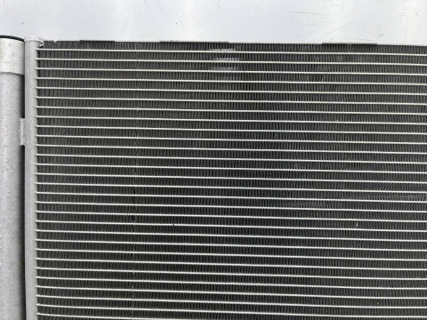 Chłodnica klimatyzacji Vw Golf Passat Tiguan Audi A3 8v Q3 Leon Octavia skraplacz klimy 5Q0816411ar