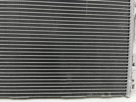 Chłodnica klimatyzacji Vw Golf Passat Tiguan Audi A3 8v Q3 Leon Octavia skraplacz klimy 5Q0816411ar