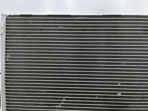 Chłodnica klimatyzacji Vw Golf Passat Tiguan Audi A3 8v Q3 Leon Octavia skraplacz klimy 5Q0816411ar