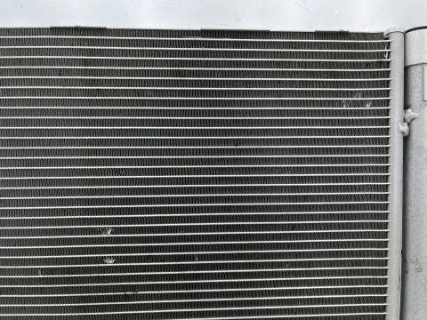 Chłodnica klimatyzacji Vw Golf Passat Tiguan Audi A3 8v Q3 Leon Octavia skraplacz klimy 5Q0816411ar