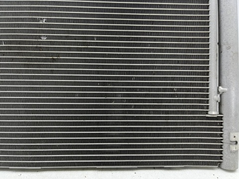 Chłodnica klimatyzacji Vw Golf Passat Tiguan Audi A3 8v Q3 Leon Octavia skraplacz klimy 5Q0816411ar