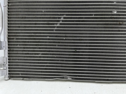 Chłodnica klimatyzacji Vw Golf Passat Tiguan Audi A3 8v Q3 Leon Octavia skraplacz klimy 5Q0816411ar