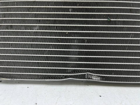 Chłodnica klimatyzacji Vw Golf Passat Tiguan Audi A3 8v Q3 Leon Octavia skraplacz klimy 5Q0816411ar