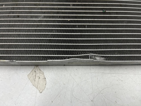 Chłodnica klimatyzacji Vw Golf Passat Tiguan Audi A3 8v Q3 Leon Octavia skraplacz klimy 5Q0816411ar