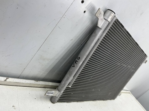 Chłodnica klimatyzacji Vw Golf Passat Tiguan Audi A3 8v Q3 Leon Octavia skraplacz klimy 5Q0816411ar