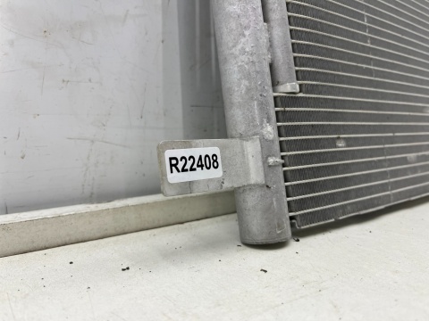 Chłodnica klimatyzacji Vw Golf Passat Tiguan Audi A3 8v Q3 Leon Octavia skraplacz klimy 5Q0816411ar